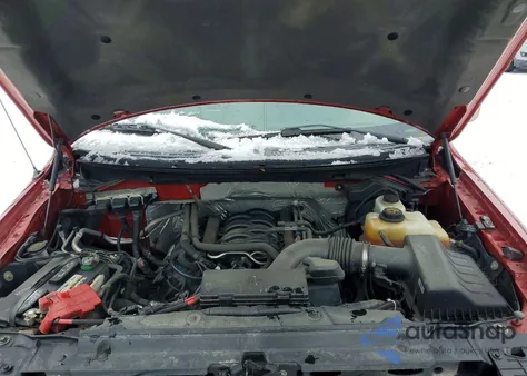 2013 Ford F150 Supercrew z USA, uszkodzony, nr VIN 1FTFW1EF8DFD25459